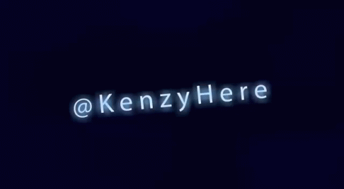 Kenzy Here GIF - Kenzy Here GIFs