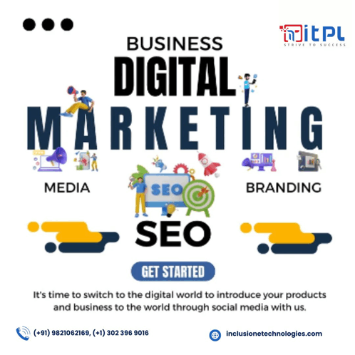 Web Marketing Digital Marketing Specialist GIF - Web Marketing Digital Marketing Specialist Digital Marketing Website GIFs