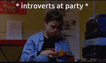 Sebastian Stan Introvert GIF - Sebastian Stan Introvert Introverts GIFs