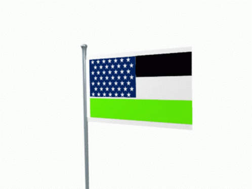 Germanqua Flag GIF - Germanqua Flag GIFs