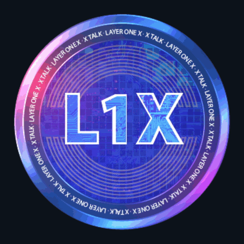 L1x Logo Swap L1x Ayayan GIF - L1x Logo Swap L1x Ayayan GIFs