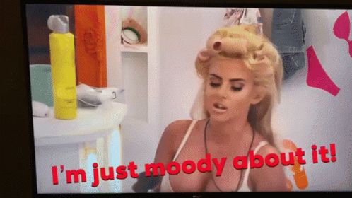 Love Island Moody About It GIF - Love Island Moody About It Moody GIFs