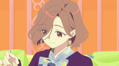 Milgram Shiina Mahiru GIF - Milgram Shiina Mahiru Anime GIFs