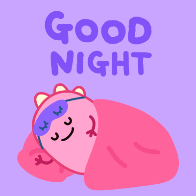 Tired Sleep GIF - Tired Sleep Good Night GIFs