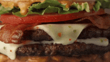 Dairy Queen Signature Stackburgers GIF - Dairy Queen Signature Stackburgers Burgers GIFs