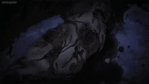 a quote from an anime says you 're pushing yourself too hard for other people 's sake