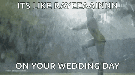 Hujan Rain GIF