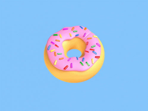 Jelly Donut GIF - Jelly Donut GIFs