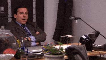 I Want You To Listen To Me Friend And I Want You To Listen To Me Good GIF - I Want You To Listen To Me Friend And I Want You To Listen To Me Good Michael Scott GIFs