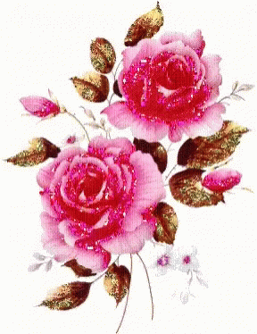 फुलोंकागुलदस्ता गुलाबी GIF - फुलोंकागुलदस्ता गुलाबी Flowers GIFs