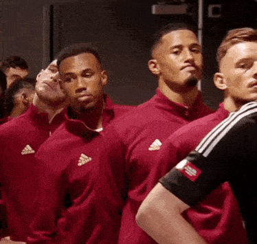 Ramsdale Arsenal Fc GIF - Ramsdale Arsenal Fc Aaron Ramsdale GIFs