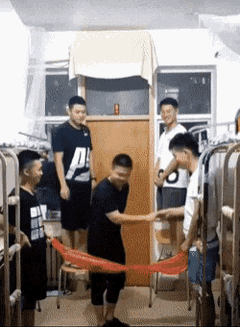 Grand Opening Grand Opening Aircon GIF - Grand Opening Grand Opening Aircon Dorm Room Grand Opening GIFs