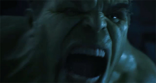 Hulk Yelling GIF - Hulk Yelling Rawr GIFs