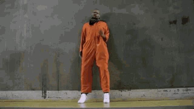 Jail GIF