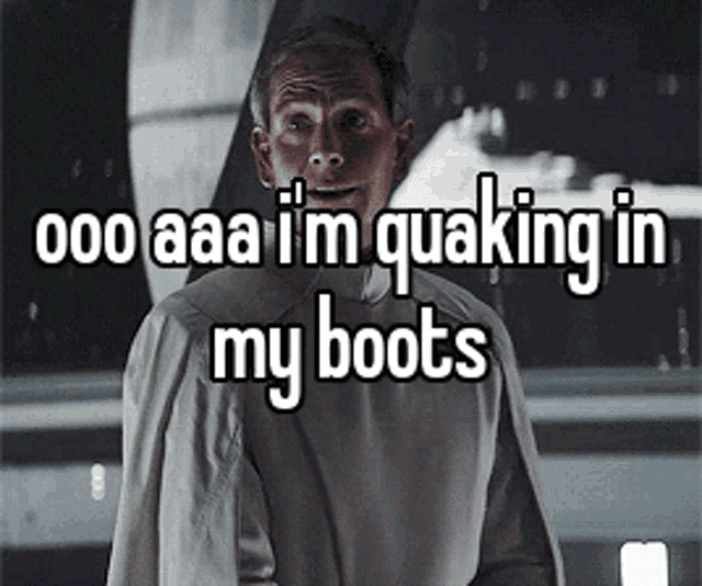 Krennic Director Krennic GIF