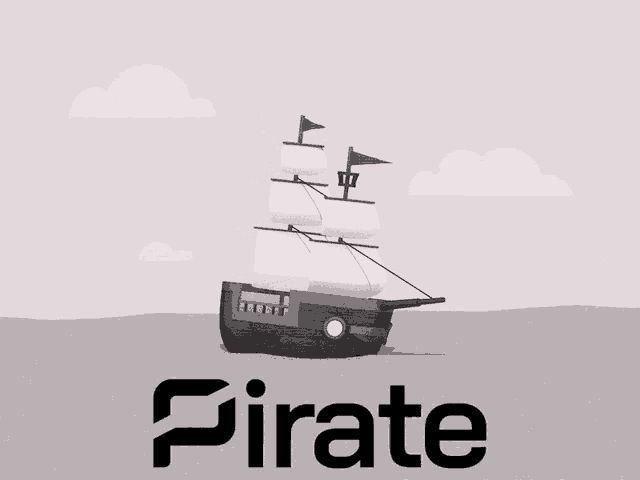 Pirate Arrr GIF - Pirate Arrr Pirate Chain GIFs