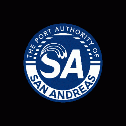 Sapa San Andreas Port Authority GIF - Sapa San Andreas Port Authority Gta World GIFs