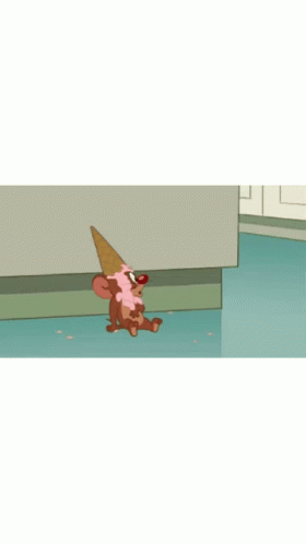 Steam Ears Tom And Jerry GIF - Steam Ears Tom And Jerry Angry Jerry GIFs