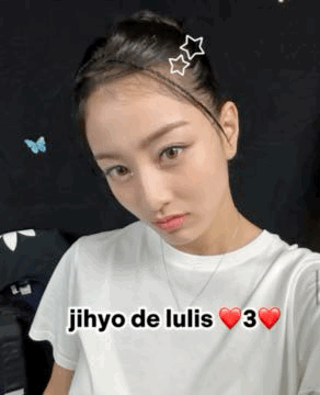 Twice Lulis GIF - Twice Lulis Jihyo GIFs