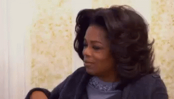 Oprah Winfrey There You Have It GIF - Oprah Winfrey There You Have It GIFs