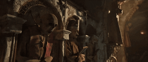 Mafia The Old Country Hangar 13 GIF