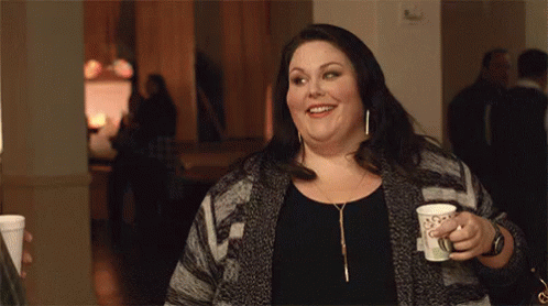 Meetcute GIF - This Is Us This Is Us Series Kate Pearson GIFs
