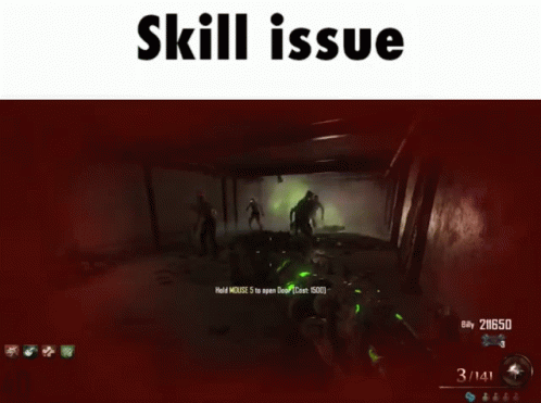 Zombies Call Of Duty GIF - Zombies Zombie Call Of Duty GIFs