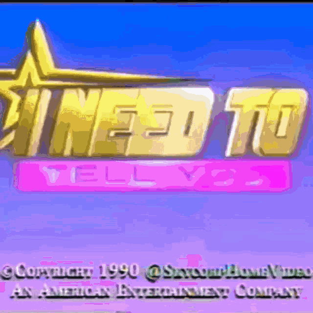 a screen shot of a video game called need to tell y'all
