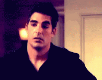 Days Of Our Lives Rafe Hernandez GIF - Days Of Our Lives Rafe Hernandez Smirk GIFs