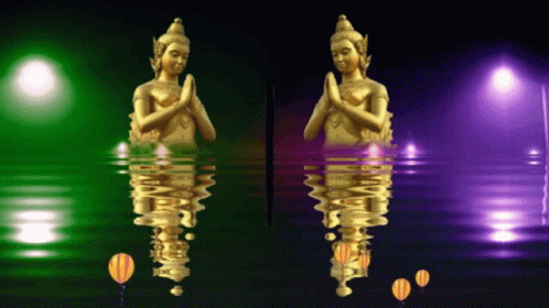 Lord Buddha Pray GIF - Lord Buddha Pray God GIFs