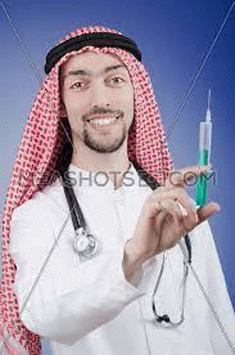 Aziz But Doctor GIF - Aziz But Doctor GIFs