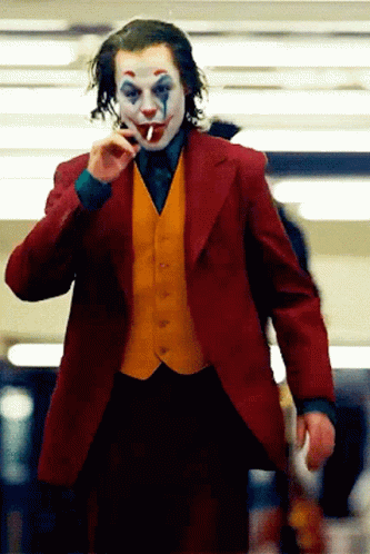 Joker The GIF - Joker The Matlock GIFs
