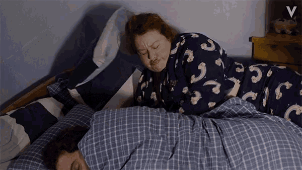 Wake Up Early GIF - Wake Up Early Bed GIFs