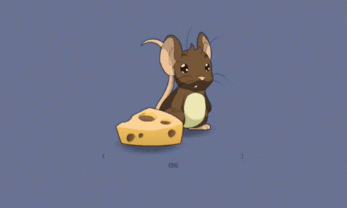 Rat Cheese GIF - Rat Cheese Mouse GIFs