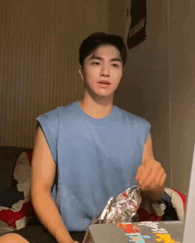 태환 배너 GIF