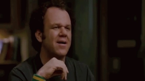 Step Brothers GIF - Step Brothers Dale Doback John Reilly GIFs