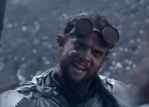 The Outpost Ross Ritchie GIF - The Outpost Ross Ritchie Corven GIFs