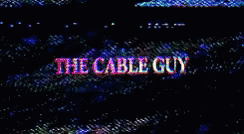The Cable Guy GIF - The Cable Guy GIFs
