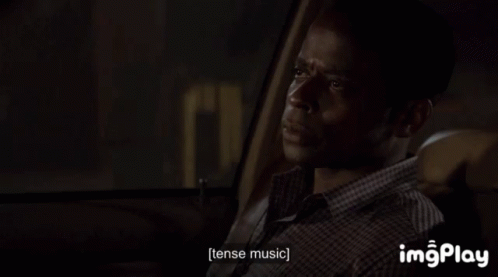 Psych Gus GIF - Psych Gus White People GIFs