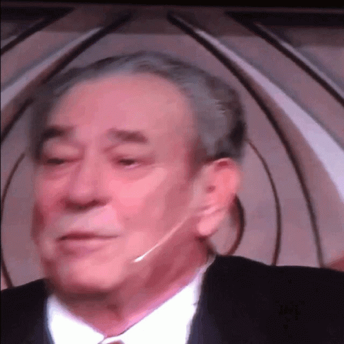 Rc Sproul Theology GIF - Rc Sproul Theology Bible GIFs