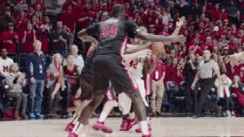 Basketball Find A Way GIF - Basketball Find A Way Players GIFs
