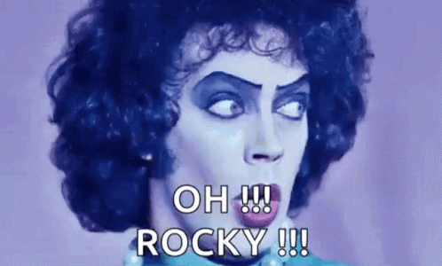Rocky Horror Picture Show Frank N Furter GIF - Rocky Horror Picture Show Rocky Horror Frank N Furter GIFs