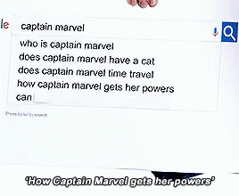 Captain Marvel Cat GIF - Captain Marvel Cat Google Search GIFs
