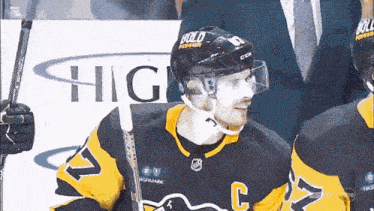Sidney Crosby Nhl GIF - Sidney Crosby Nhl Pittsburgh Penguins GIFs
