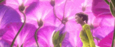 Flowers Magic GIF - Flowers Magic Queen GIFs
