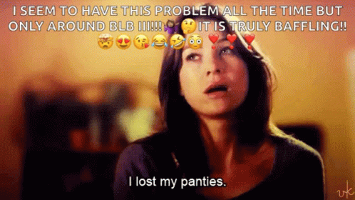 Panties Lost GIF - Panties Lost Meredithgrey GIFs