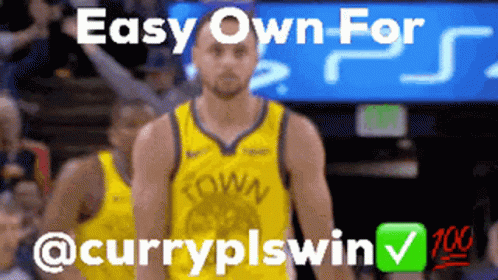 Curry Curryplswin GIF - Curry Curryplswin Steph GIFs