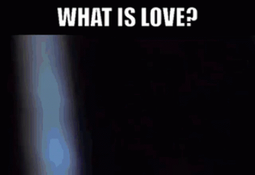 What Is Love Haddaway GIF - What Is Love Haddaway Baby Dont Hurt Me GIFs