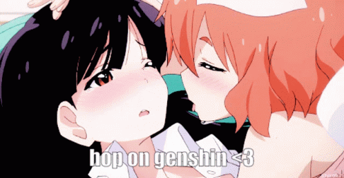 Genshin Dailies Genshin GIF - Genshin Dailies Genshin Genshin Impact GIFs