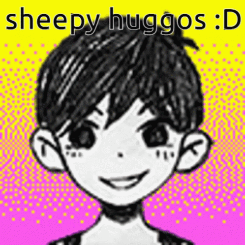 Sheep Bestie GIF - Sheep Bestie Hugs GIFs